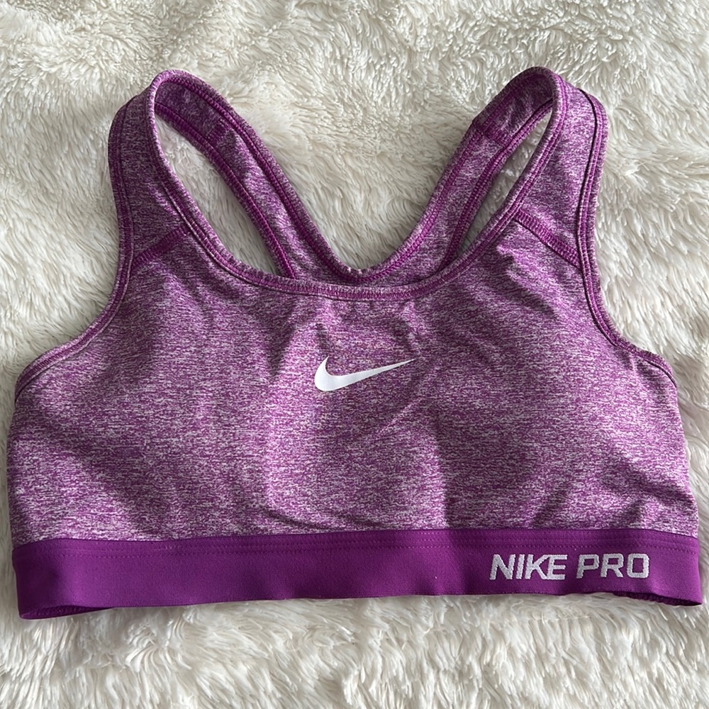 Nike Pro Sports Bra